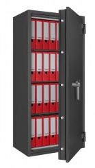 Brandschutztresor Feuerschutztresor Format Paper Star Pro 4 (1490x686x463mm) Klasse I , S60P 