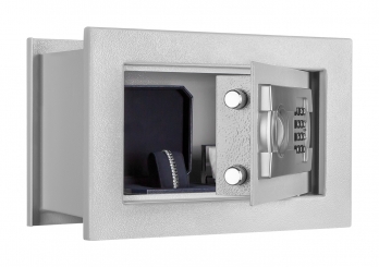 Wandtresor Format Fox 1 mit Elektronikschloss 