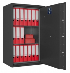 Brandschutztresor Feuerschutztresor Format Paper Star Pro 3 (1125x686x463mm) Klasse I , S60P 