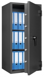 Wertschutztresor Format Gemini Pro 50 VDS Klasse 1 EN 1143-1 