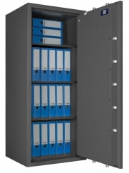 Wertschutzschrank Format Gemini Pro 55 EN 1143-1 Klasse 1 VDS 