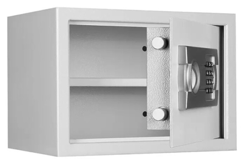 Munitionsschrank PTR5 (250x350x250mm) Elektronikschloss , Preis inkl. Fracht 