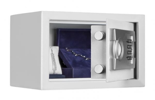 Hoteltresor Format Tiger S (200x310x220mm) , Preis inkl. Fracht 