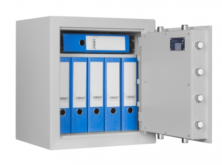 Wertschutzschrank Format Orion 40-410 (536x496x410mm) VdS Klasse I 