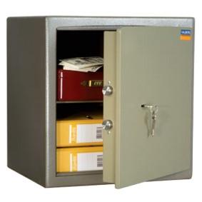 Wertschutzschrank HMA-46 (460x440x380mm) EN 1143-1 Klasse I , Schlüsselschloss 