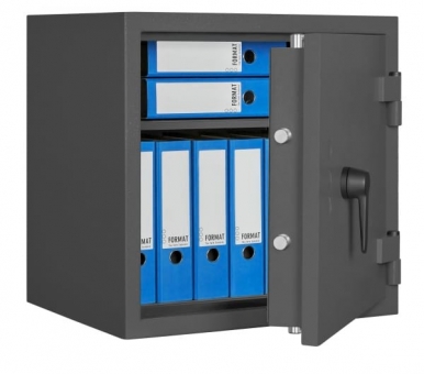 Wertschutztresor Format Gemini Pro 10 VDS Klasse 1 EN 1143-1 
