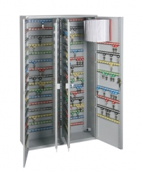 Schlüsselschrank SE1170 (1300x730x250mm) , 1170 Haken 