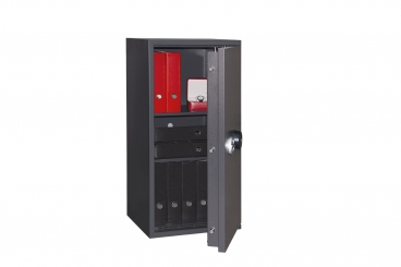 Wertschutzschrank Format Security Safe 1 3-118 Klasse 1 