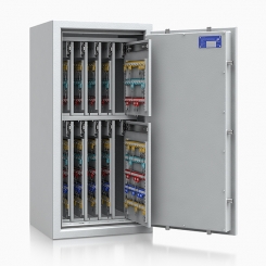 Schlüsseltresor ST 720 EN 1143-1 Klasse 1 für 720 Schlüssel 