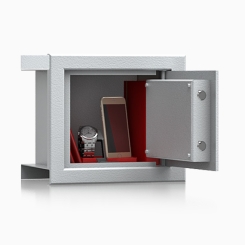 Wandtresor 20001 Witten (266x300x200mm) 