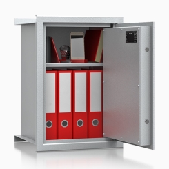 Wandtresor Wandeinbautresor 20004 (600x420x360mm) 