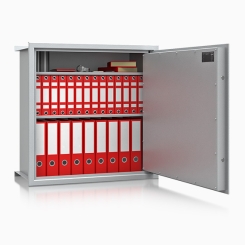 Wandtresor Wandeinbautresor 20007 (800x800x360mm) 