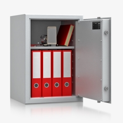 Möbeltresor 34102 (605x425x380mm) Sicherheitsstufe S2 EN 14450 