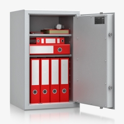 Möbeltresor 34103 (705x425x380mm) Sicherheitsstufe S2 EN 14450 