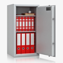 Möbeltresor 34104 (805x425x380mm) Sicherheitsstufe S2 EN 14450 