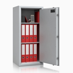 Möbeltresor 34403 (1036x460x400mm) Sicherheitsstufe S2 EN 14450 