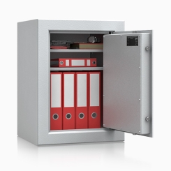 Geschäftstresor 35001 (665x500x430mm) Grad S2 