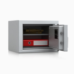 Dokumententresor 39200 (375x495x472mm) LFS30P Klasse S2 