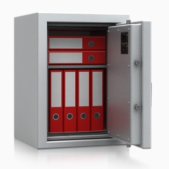 Dokumententresor 39203 (675x495x472mm) LFS30P Klasse S2 