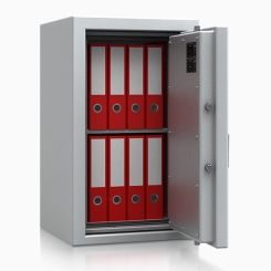 Aktenschrank 39204 (825x495x472mm) LFS30P Klasse S2 