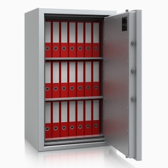 Dokumentenschrank 39205 (1175x705x527mm) LFS30P Klasse S2 