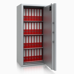 Feuerschutz Dokumentenschrank 39206 (1525x705x527mm) LFS30P Klasse S2 