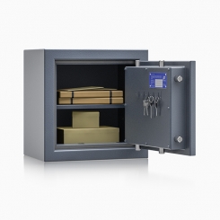 Wertschutzschrank 402000 (400x400x270mm) EN 1143-1 Klasse 1 