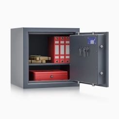 Wertschutzschrank Wertschutztresor 402002 (500x500x420mm) EN 1143-1 Klasse 1 