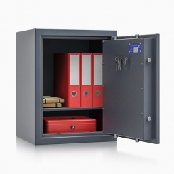 Betäubungsmitteltresor BTM 402003 (650x500x420mm) EN 1143-1 Klasse 1 