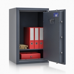 Betäubungsmitteltresor BTM Tresor 402004 EN 1143-1 Klasse 1 