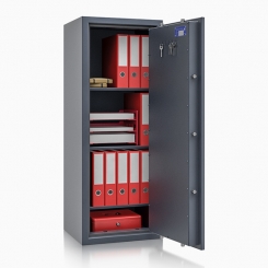 Wertschutztresor 402007 (1300x500x420mm) EN 1143-1 Klasse 1 