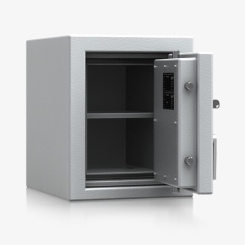 Wertschutzschrank Brandschutztresor 40701 (475x385x472mm) Klasse 1 und LFS30P 