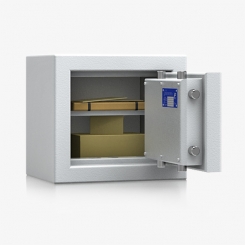 Wertschutztresor 41300 Klasse 2 ECBS (370x410x305mm) 