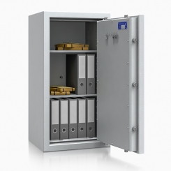 Wertschutztresor 413104 save4ever Tresor Klasse 2 ECBS (1050x550x465mm) 