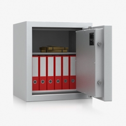 Wertschutzschrank 42501 London (706x636x510mm) EN 1143-1 Klasse 4 