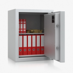 Wertschutzschrank 42502 London (806x636x510mm) EN 1143-1 Klasse 4 