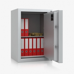 Wertschutzschrank 42503 London (906x636x510mm) EN 1143-1 Klasse 4 