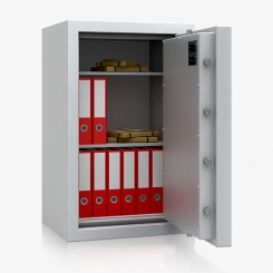 Wertschutzschrank 42504 London (1006x636x510mm) EN 1143-1 Klasse 4 