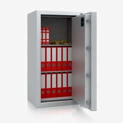 Wertschutzschrank 42505 London (1206x636x510mm) EN 1143-1 Klasse 4 