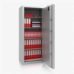Wertschutzschrank 42507 London (1806x806x550mm) EN 1143-1 Klasse 4 