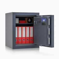 Wertschutzschrank 425100 save4ever (625x500x500mm) EN 1143-1 Klasse 4 