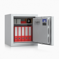 Wertschutzschrank 425101 save4ever (625x570x500mm) EN 1143-1 Klasse 4 