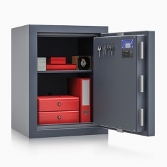 Wertschutzschrank 425102 save4ever (720x570x500mm) EN 1143-1 Klasse 4 