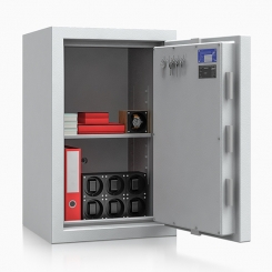 Wertschutzschrank 425103 save4ever (870x570x500mm) EN 1143-1 Klasse 4 