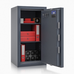 Wertschutzschrank 425104 save4ever (1070x570x500mm) EN 1143-1 Klasse 4 