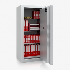 Wertschutzschrank 42709 Amsterdam (1536x736x578mm) EN 1143-1 Klasse 5 
