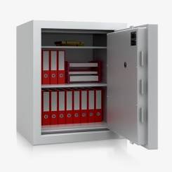 Wertschutzschrank 42714 Amsterdam (1042x872x728mm) EN 1143-1 Klasse 5 