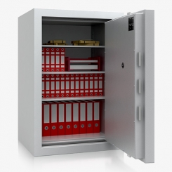 Wertschutzschrank 42715 Amsterdam (1292x872x728mm) EN 1143-1 Klasse 5 