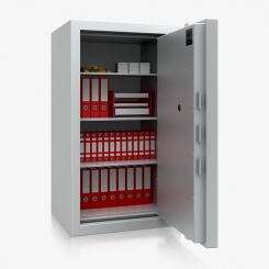 Wertschutzschrank 42716 Amsterdam (1542x872x728mm) EN 1143-1 Klasse 5 