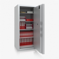 Wertschutzschrank 42717 Amsterdam (1842x872x728mm) EN 1143-1 Klasse 5 